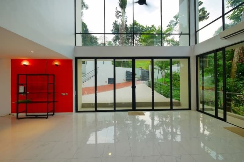 Bungalow for Rent in Bukit Tunku (Kenny Hills) (Kuala Lumpur) - JASON LEE - Living Room - PropertyGuru.com.my
