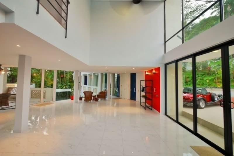 Bungalow for Rent in Bukit Tunku (Kenny Hills) (Kuala Lumpur) - JASON LEE - Living Room - PropertyGuru.com.my