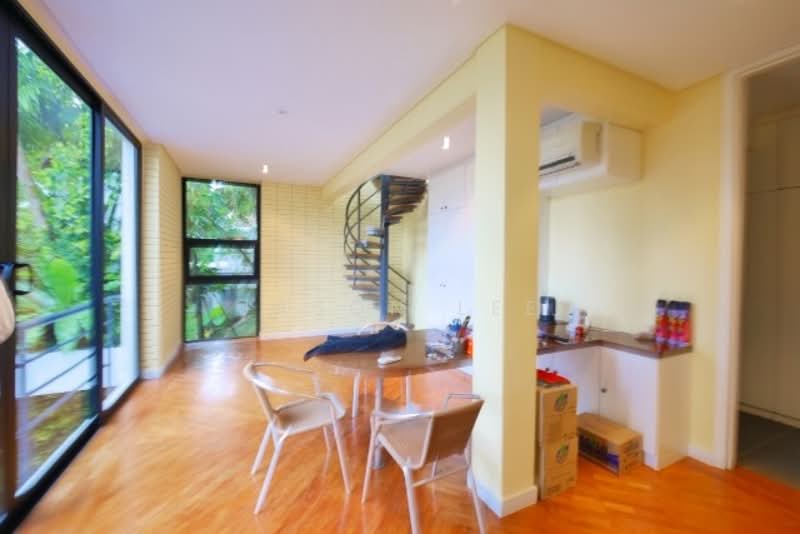 Bungalow for Rent in Bukit Tunku (Kenny Hills) (Kuala Lumpur) - JASON LEE - Living Room - PropertyGuru.com.my