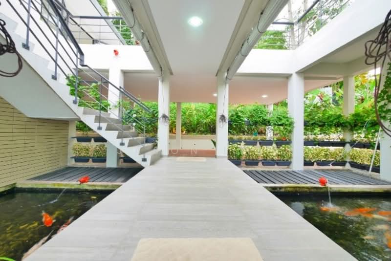 Bungalow for Rent in Bukit Tunku (Kenny Hills) (Kuala Lumpur) - JASON LEE - Exterior - PropertyGuru.com.my