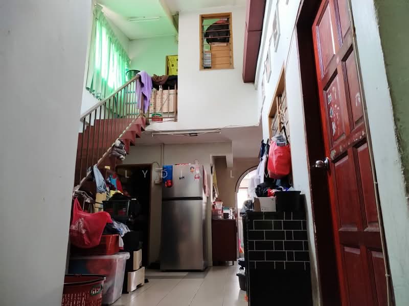 Rumah Teres 1.5 Tingkat untuk Dijual di Taman Ketari (Bentong) - Lydia Lim - Interior - PropertyGuru.com.my