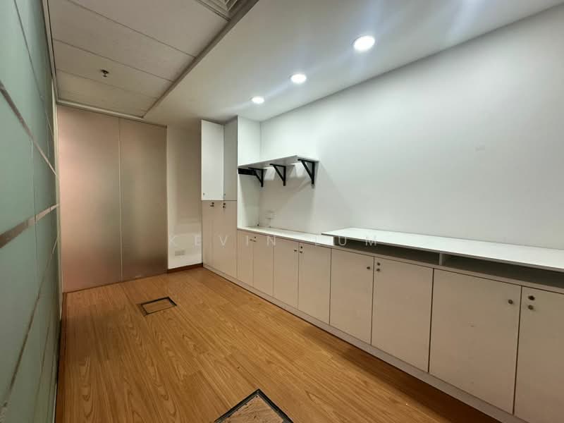 Pejabat untuk Disewa di KLCC (KL City Centre) - Kevin Lum - Interior - PropertyGuru.com.my
