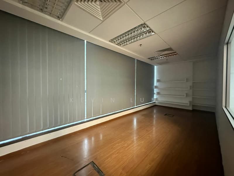 Pejabat untuk Disewa di KLCC (KL City Centre) - Kevin Lum - Interior - PropertyGuru.com.my