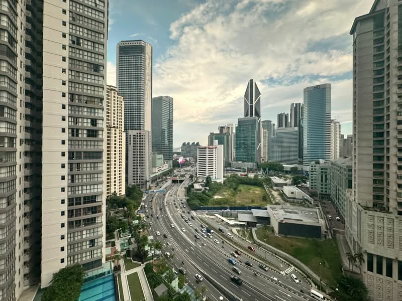 Pejabat untuk Disewa di KLCC (KL City Centre) - Kevin Lum - Exterior - PropertyGuru.com.my
