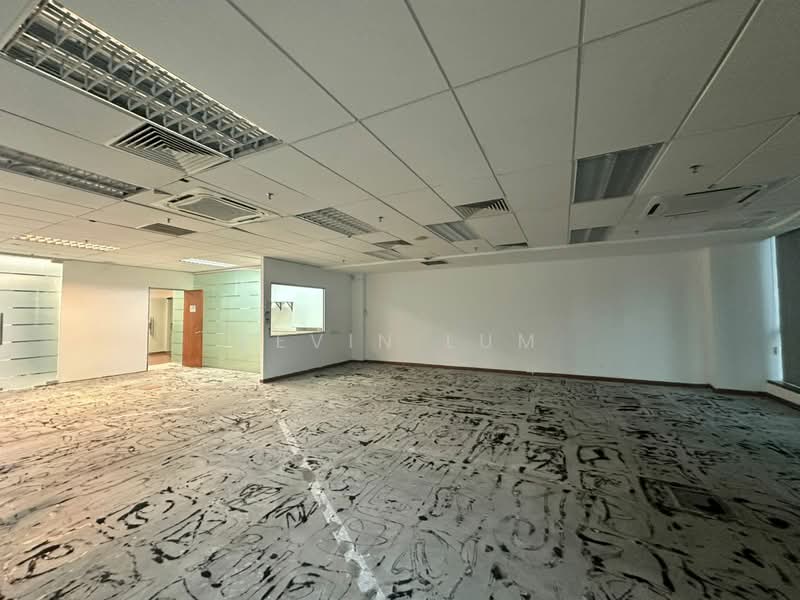 Pejabat untuk Disewa di KLCC (KL City Centre) - Kevin Lum - Interior - PropertyGuru.com.my