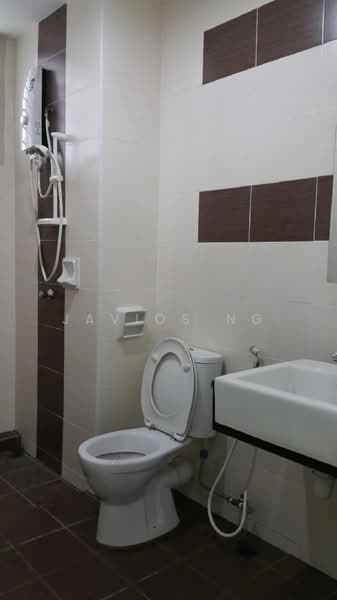 Rumah Teres 3 Tingkat untuk Disewa di Tanjung Bungah (Penang) - Javios Ng - PropertyGuru.com.my