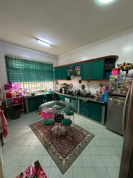 Semi-Detached House for Sale in Taman Universiti (Skudai) - Azlina Muslim - PropertyGuru.com.my