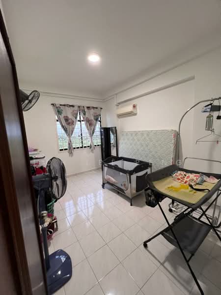Apartment for Sale at Mewah View Luxurious Apartments - Loh Lee Peng - Bedroom - PropertyGuru.com.my