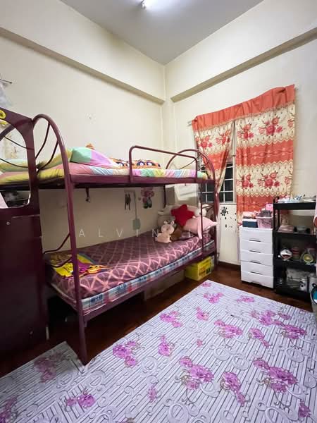 Apartment for Sale at Pangsapuri Sri Angkasa - Alvin Lim - Bedroom - PropertyGuru.com.my