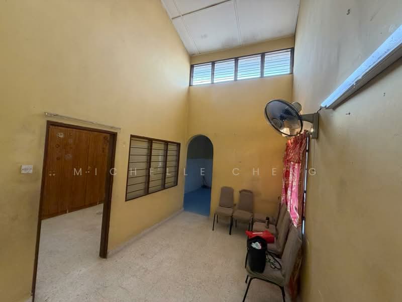 1-storey Terraced House for Sale in Silibin (Ipoh) - Michelle Cheng - PropertyGuru.com.my