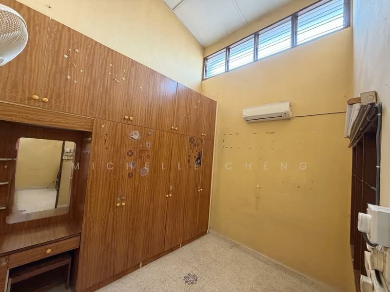 1-storey Terraced House for Sale in Silibin (Ipoh) - Michelle Cheng - Bedroom - PropertyGuru.com.my