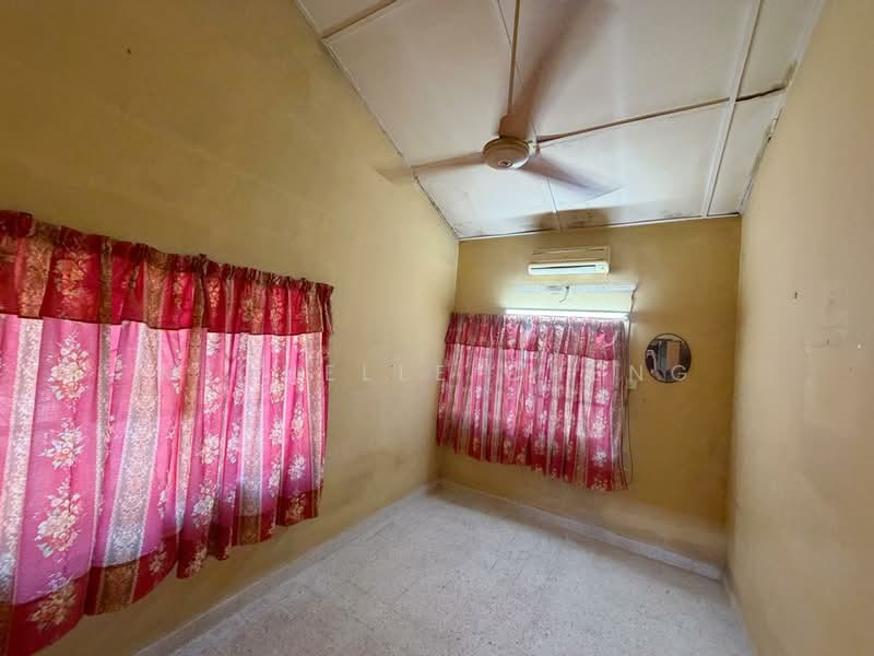 1-storey Terraced House for Sale in Silibin (Ipoh) - Michelle Cheng - Bedroom - PropertyGuru.com.my