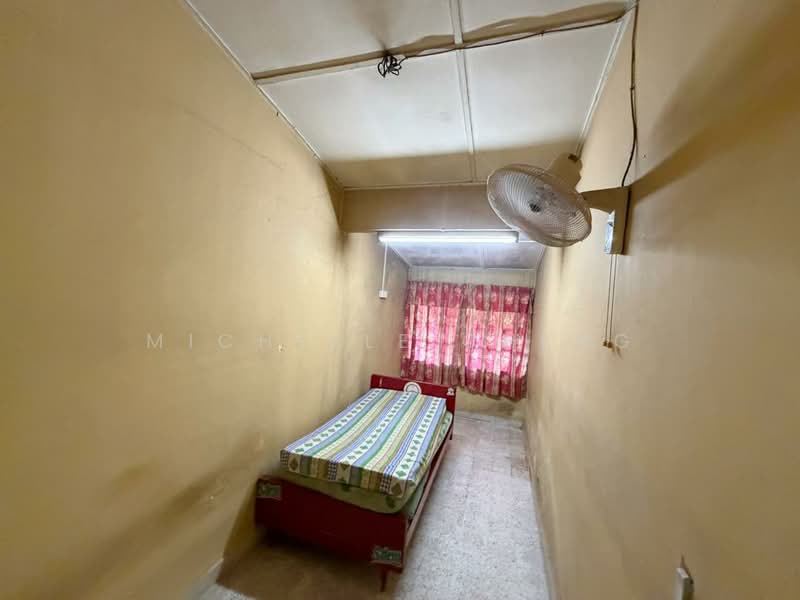 1-storey Terraced House for Sale in Silibin (Ipoh) - Michelle Cheng - Bedroom - PropertyGuru.com.my