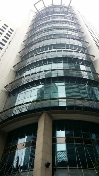 Office for Sale in Kl Sentral (Kuala Lumpur) - Calvin Koo - PropertyGuru.com.my