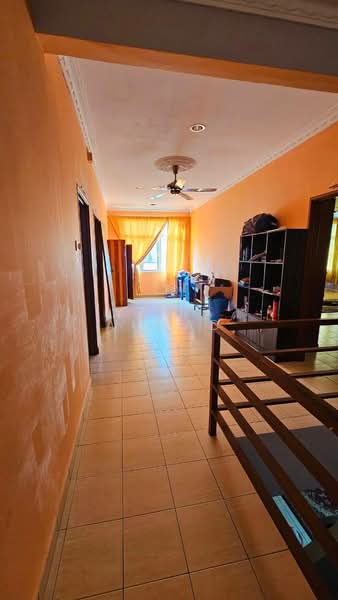 Rumah Berkembar untuk Dijual di Taman Kajang Impian (Kajang) - Azira Ahmad - Corridor - PropertyGuru.com.my