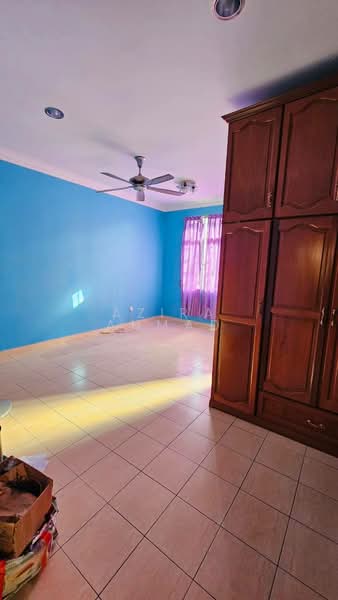Rumah Berkembar untuk Dijual di Taman Kajang Impian (Kajang) - Azira Ahmad - Bedroom - PropertyGuru.com.my