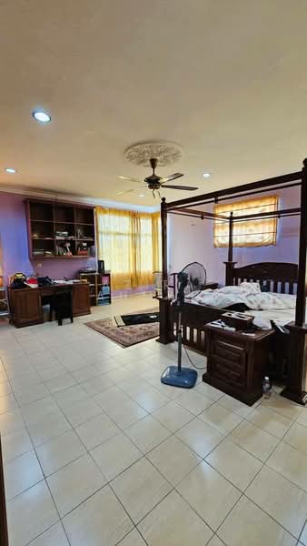 Rumah Berkembar untuk Dijual di Taman Kajang Impian (Kajang) - Azira Ahmad - Bedroom - PropertyGuru.com.my