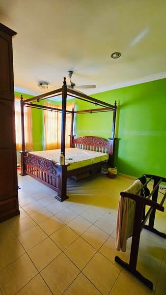 Rumah Berkembar untuk Dijual di Taman Kajang Impian (Kajang) - Azira Ahmad - Bedroom - PropertyGuru.com.my