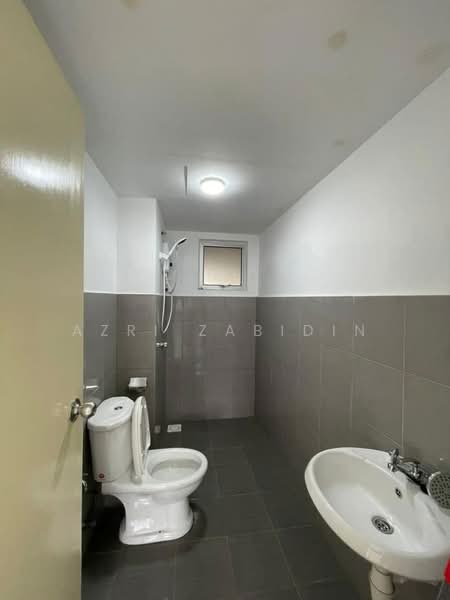 Apartment for Rent at Residensi WangsaMas - Azri Zabidin - Bathroom - PropertyGuru.com.my