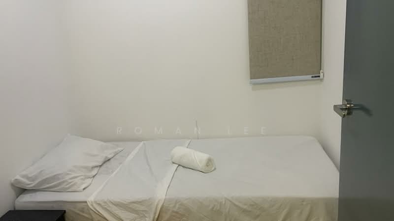 Condominium for Rent at Inspirasi - Roman Lee - Bedroom - PropertyGuru.com.my