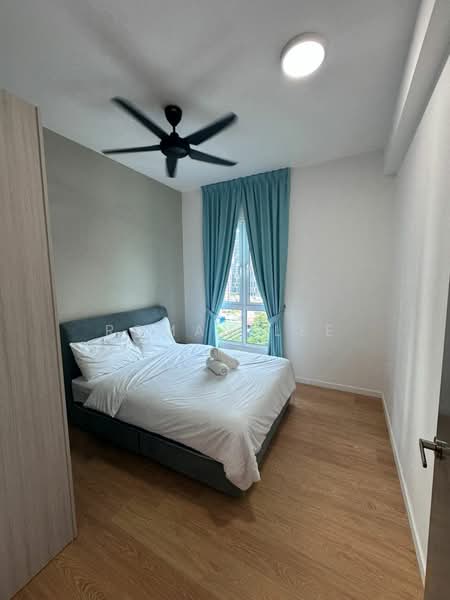 Condominium for Rent at Inspirasi - Roman Lee - Bedroom - PropertyGuru.com.my