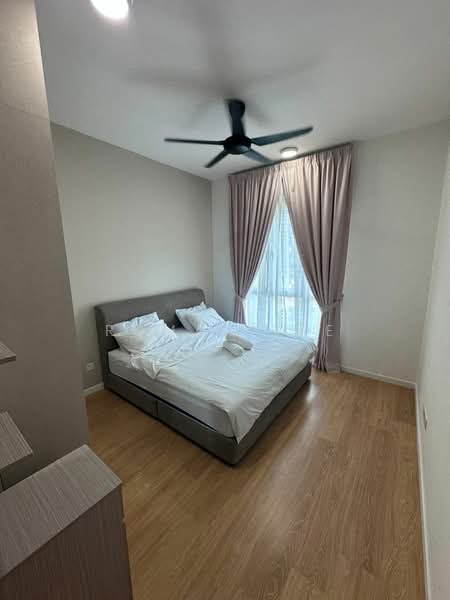 Condominium for Rent at Inspirasi - Roman Lee - Bedroom - PropertyGuru.com.my