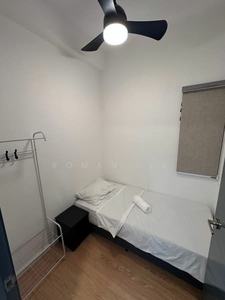 Condominium for Rent at Inspirasi - Roman Lee - Bedroom - PropertyGuru.com.my
