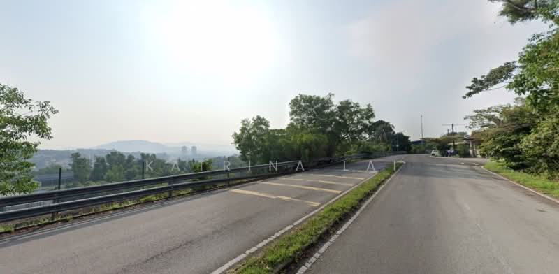1-storey Terraced House for Sale in Taman Kota Cheras (Cheras) - Katrina Lai - Exterior - PropertyGuru.com.my