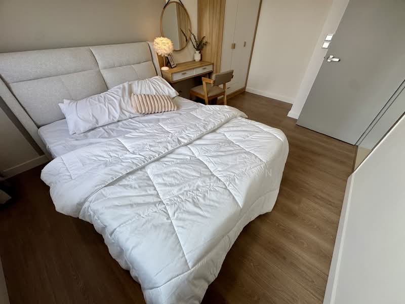 Condominium for Rent at Skyline KL - Swiss Tan - Bedroom - PropertyGuru.com.my