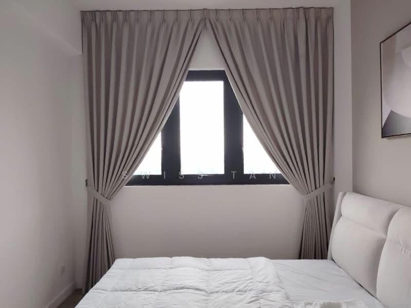 Condominium for Rent at Skyline KL - Swiss Tan - Bedroom - PropertyGuru.com.my