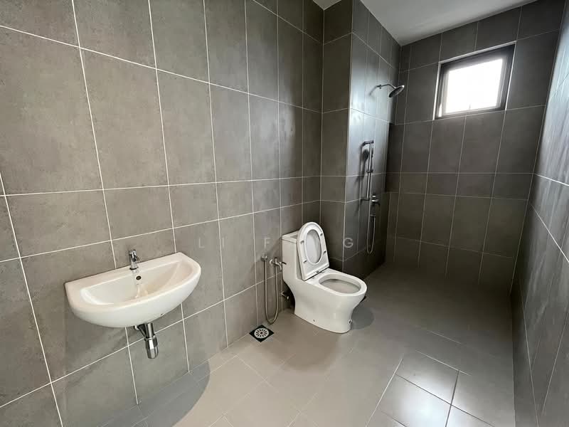 Condominium for Sale at Scots Pavilion - Li Fang - Bathroom - PropertyGuru.com.my