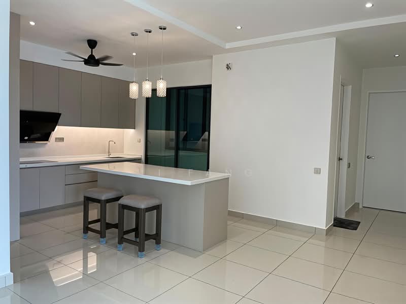 Condominium for Sale at Scots Pavilion - Li Fang - Kitchen - PropertyGuru.com.my