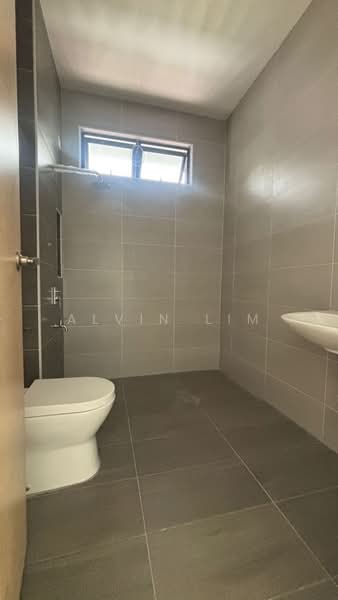 Rumah Kluster untuk Dijual di Austin (Johor Bahru) - Alvin Lim - Bathroom - PropertyGuru.com.my