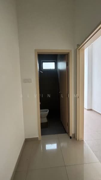 Rumah Kluster untuk Dijual di Austin (Johor Bahru) - Alvin Lim - Corridor - PropertyGuru.com.my