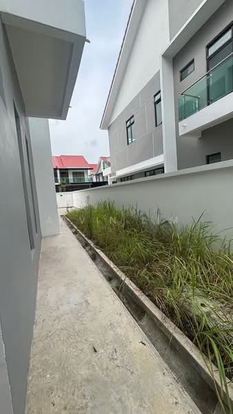 Rumah Kluster untuk Dijual di Austin (Johor Bahru) - Alvin Lim - Exterior - PropertyGuru.com.my