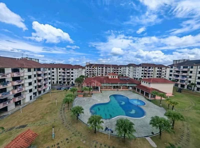 Condominium for Sale at Skudai Villa - Alan Lee - Exterior - PropertyGuru.com.my