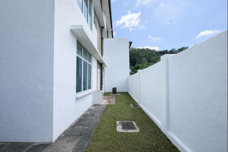 Rumah Berkembar untuk Dijual di Taman Tun Dr Ismail (Kuala Lumpur) - Masnizah Arifin - Exterior - PropertyGuru.com.my