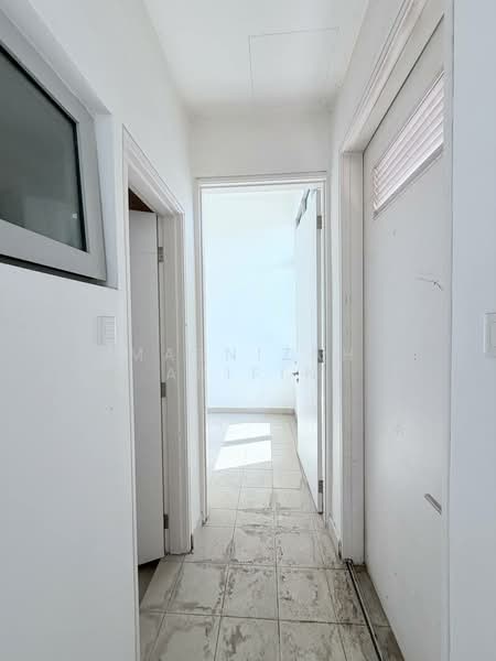 Rumah Berkembar untuk Dijual di Taman Tun Dr Ismail (Kuala Lumpur) - Masnizah Arifin - Corridor - PropertyGuru.com.my