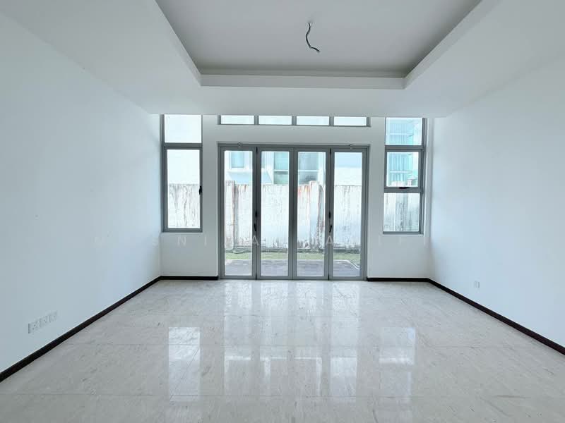Rumah Berkembar untuk Dijual di Taman Tun Dr Ismail (Kuala Lumpur) - Masnizah Arifin - Living Room - PropertyGuru.com.my