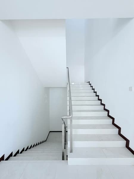 Rumah Berkembar untuk Dijual di Taman Tun Dr Ismail (Kuala Lumpur) - Masnizah Arifin - Interior - PropertyGuru.com.my
