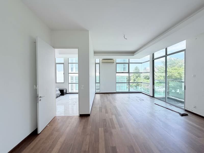 Rumah Berkembar untuk Dijual di Taman Tun Dr Ismail (Kuala Lumpur) - Masnizah Arifin - Living Room - PropertyGuru.com.my