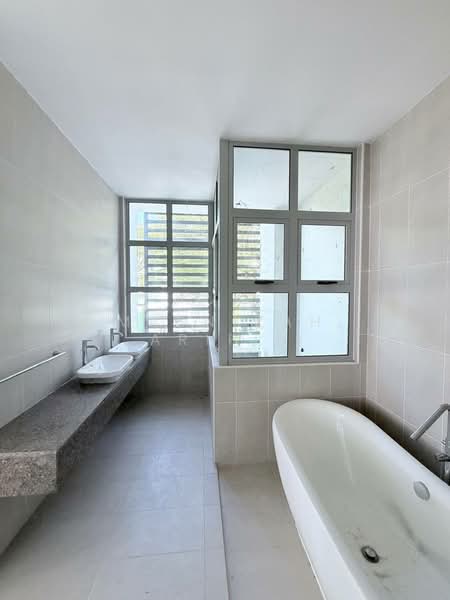 Rumah Berkembar untuk Dijual di Taman Tun Dr Ismail (Kuala Lumpur) - Masnizah Arifin - Bathroom - PropertyGuru.com.my