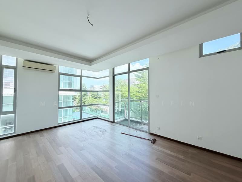 Rumah Berkembar untuk Dijual di Taman Tun Dr Ismail (Kuala Lumpur) - Masnizah Arifin - Living Room - PropertyGuru.com.my