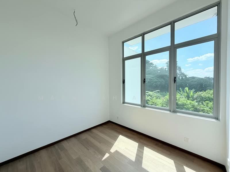 Rumah Berkembar untuk Dijual di Taman Tun Dr Ismail (Kuala Lumpur) - Masnizah Arifin - Interior - PropertyGuru.com.my