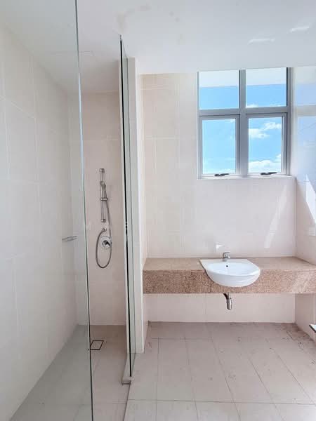Rumah Berkembar untuk Dijual di Taman Tun Dr Ismail (Kuala Lumpur) - Masnizah Arifin - Bathroom - PropertyGuru.com.my