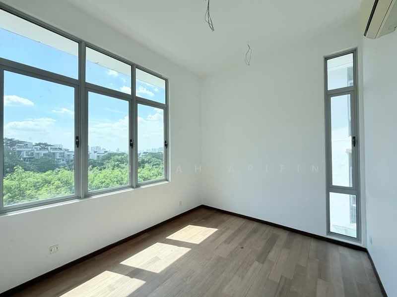 Rumah Berkembar untuk Dijual di Taman Tun Dr Ismail (Kuala Lumpur) - Masnizah Arifin - Interior - PropertyGuru.com.my