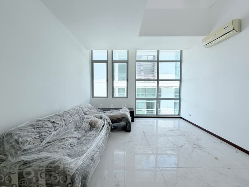 Rumah Berkembar untuk Dijual di Taman Tun Dr Ismail (Kuala Lumpur) - Masnizah Arifin - Living Room - PropertyGuru.com.my