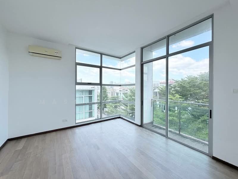 Rumah Berkembar untuk Dijual di Taman Tun Dr Ismail (Kuala Lumpur) - Masnizah Arifin - View - PropertyGuru.com.my