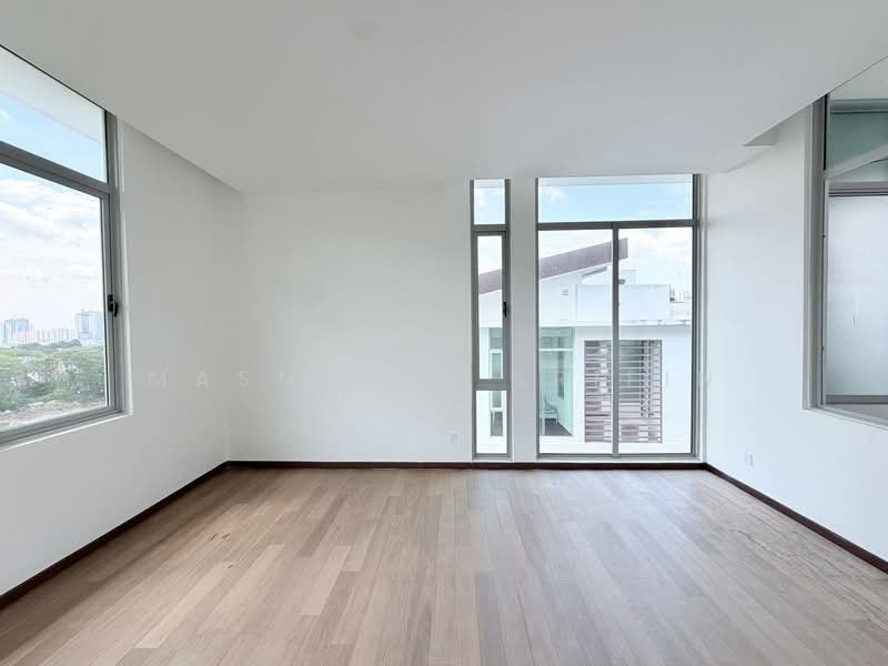Rumah Berkembar untuk Dijual di Taman Tun Dr Ismail (Kuala Lumpur) - Masnizah Arifin - Living Room - PropertyGuru.com.my