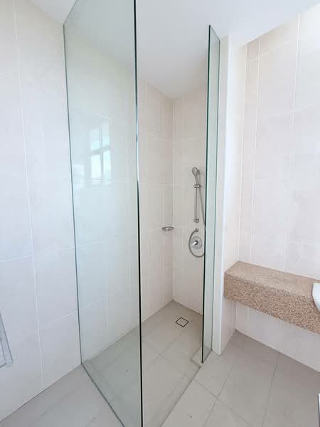 Rumah Berkembar untuk Dijual di Taman Tun Dr Ismail (Kuala Lumpur) - Masnizah Arifin - Bathroom - PropertyGuru.com.my